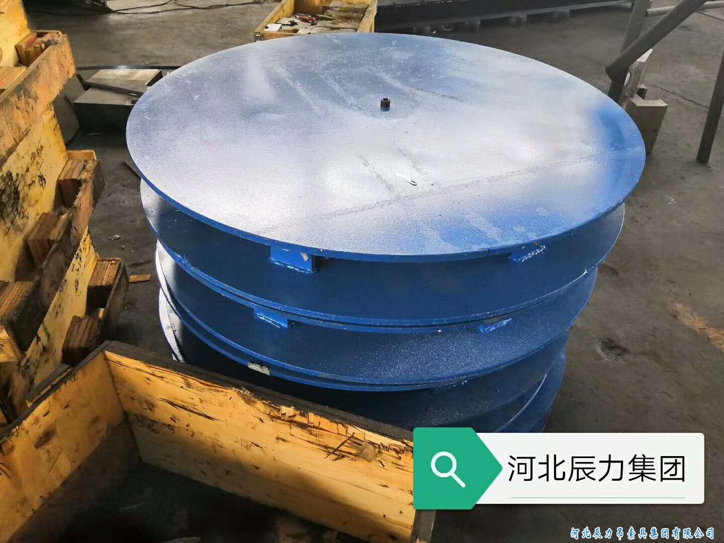 鋼絲繩纏放繩機(jī)器，鋼絲繩索具壓制機(jī)器，集體裝柜發(fā)貨